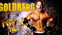 pic for Bill Goldberg 